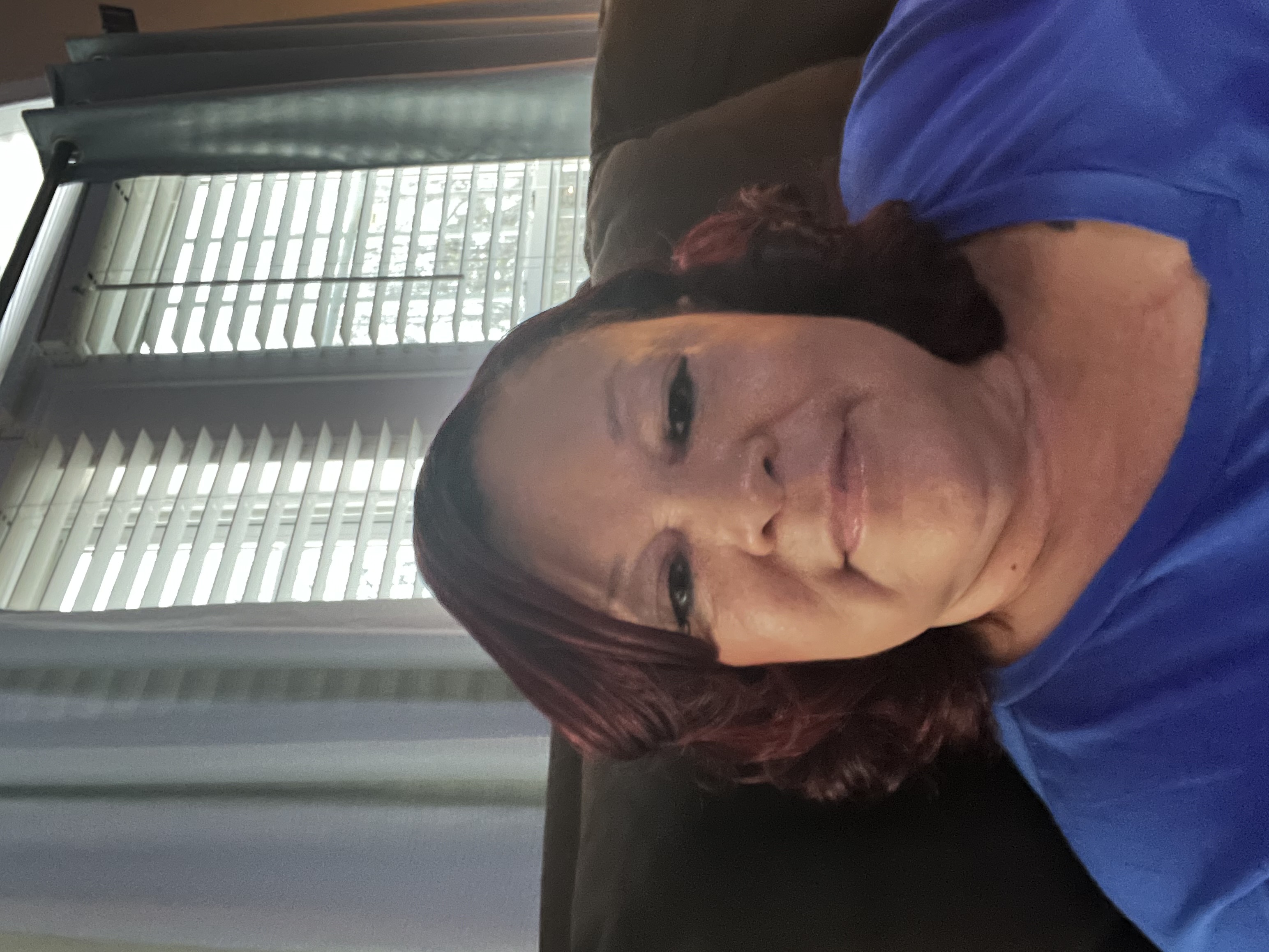 Cruise Brothers Travel Agent AMANDA BERRY